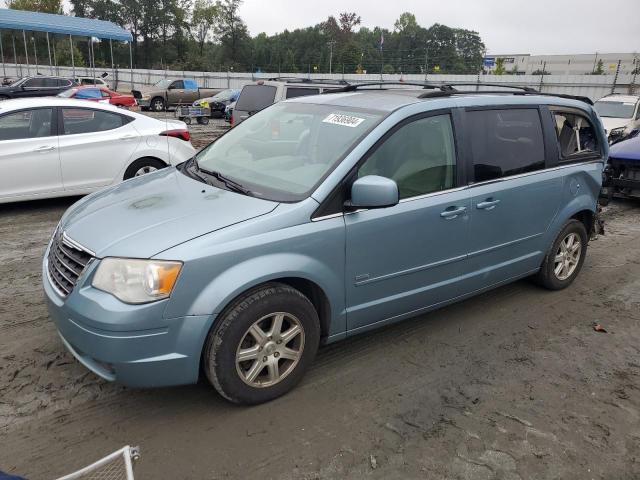 2008 Chrysler Town & Country Touring