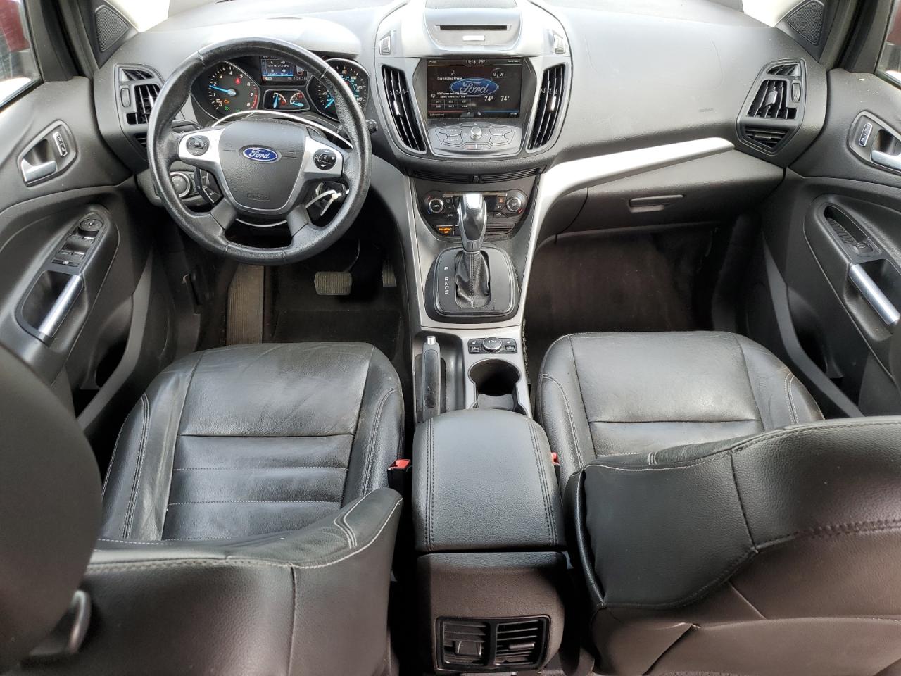 1FMCU9GX4FUA79985 2015 Ford Escape Se