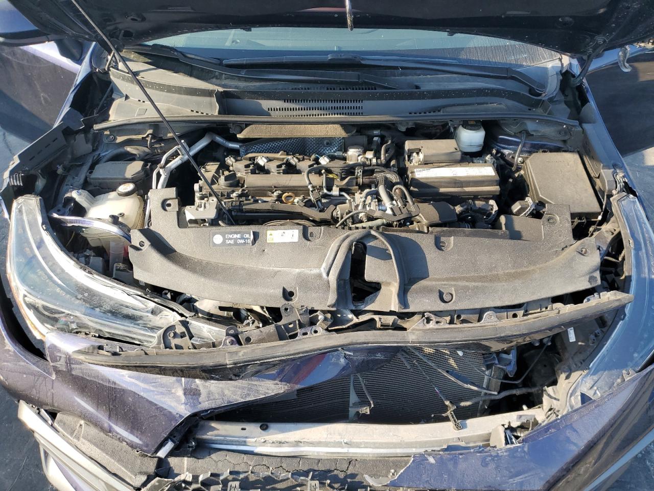 2020 Toyota Corolla - Image 11