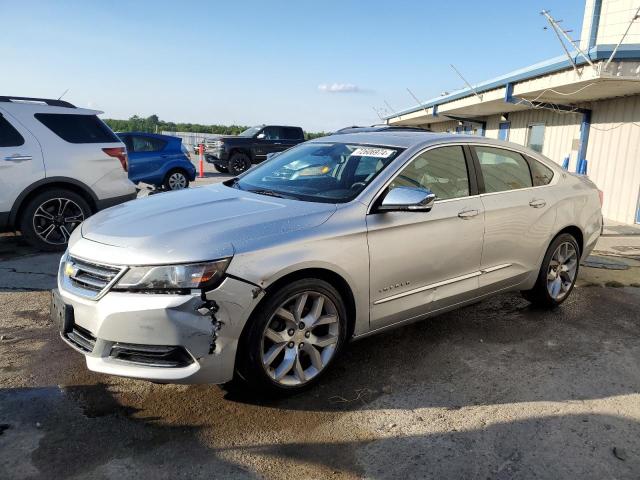 2015 Chevrolet Impala Ltz