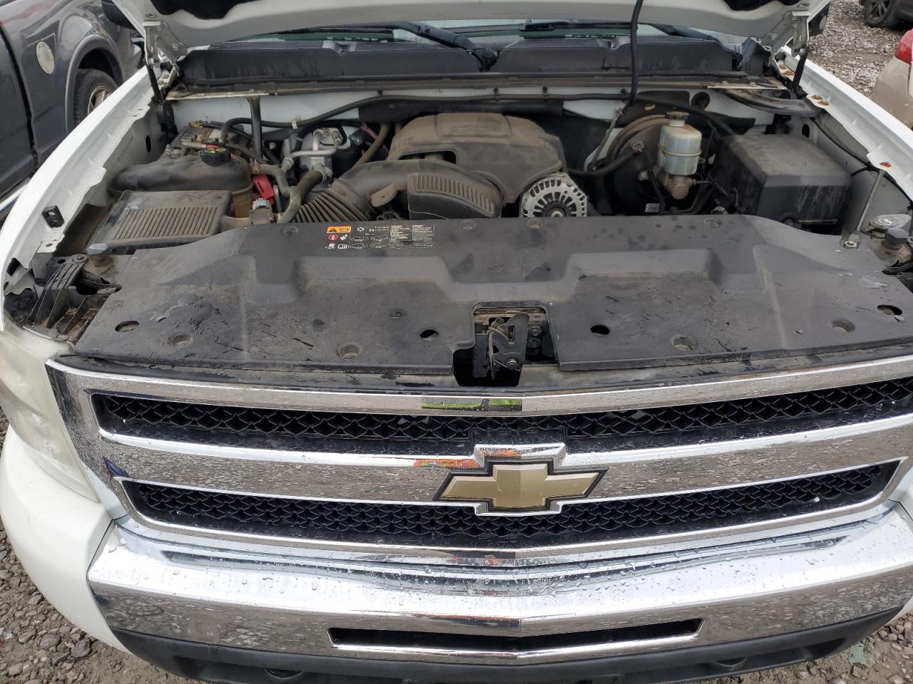 3GCPCSE05BG315854 2011 Chevrolet Silverado C1500 Lt