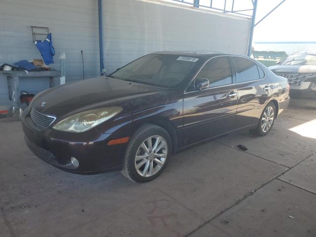 2006 Lexus Es 330