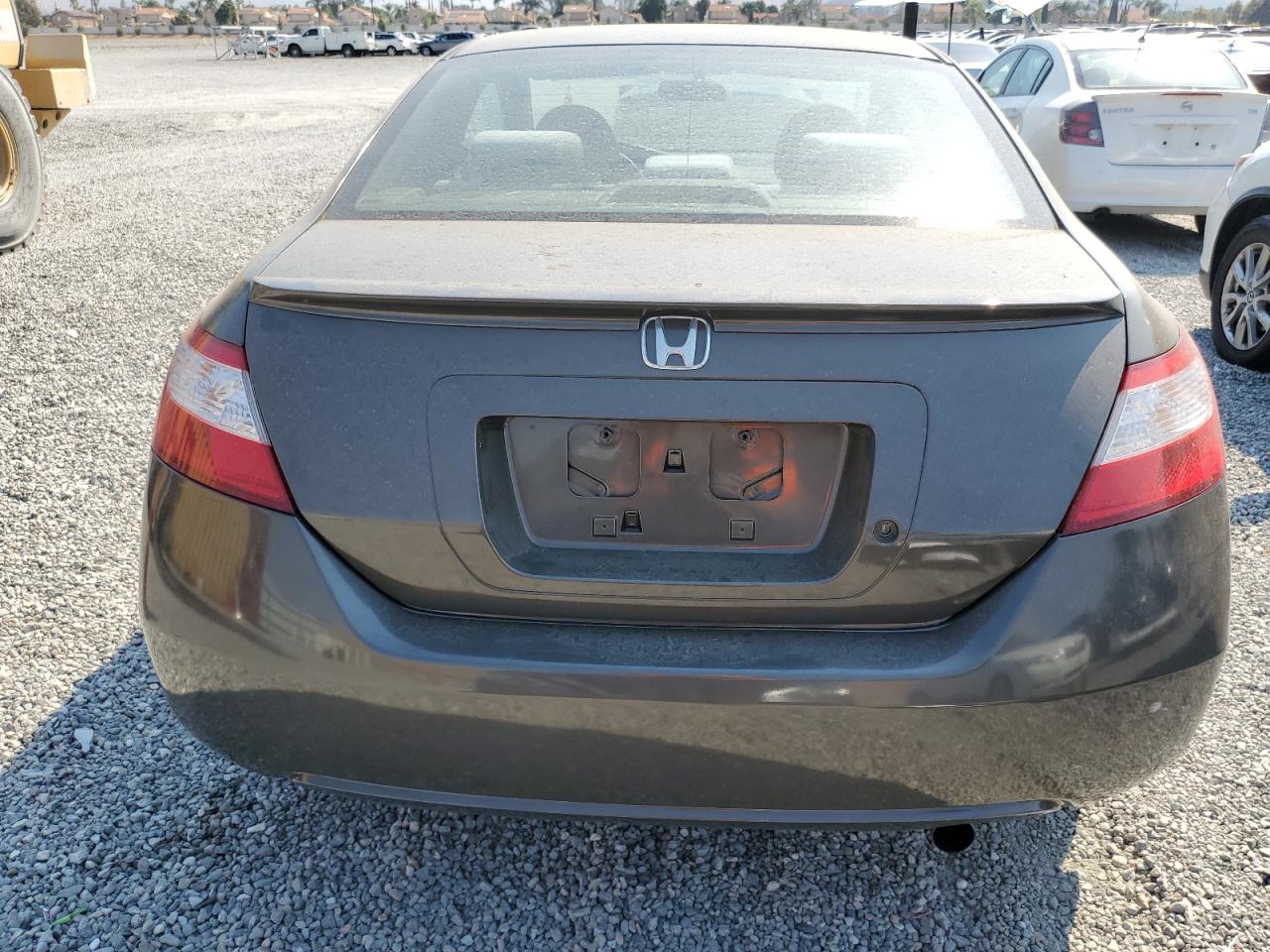 2HGFG12648H551408 2008 Honda Civic Lx