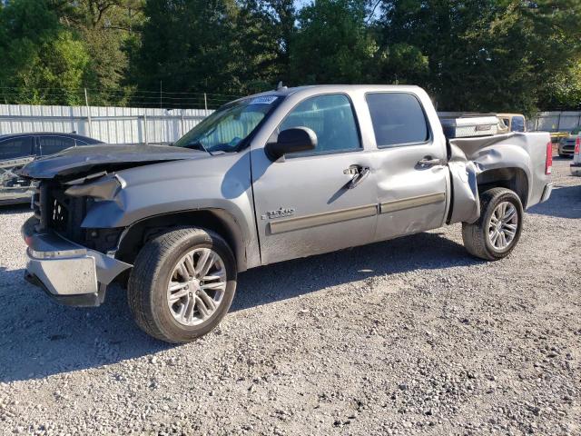 2008 Gmc Sierra C1500