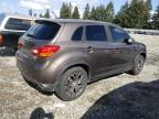 2016 MITSUBISHI OUTLANDER SPORT ES for sale at Copart WA - GRAHAM