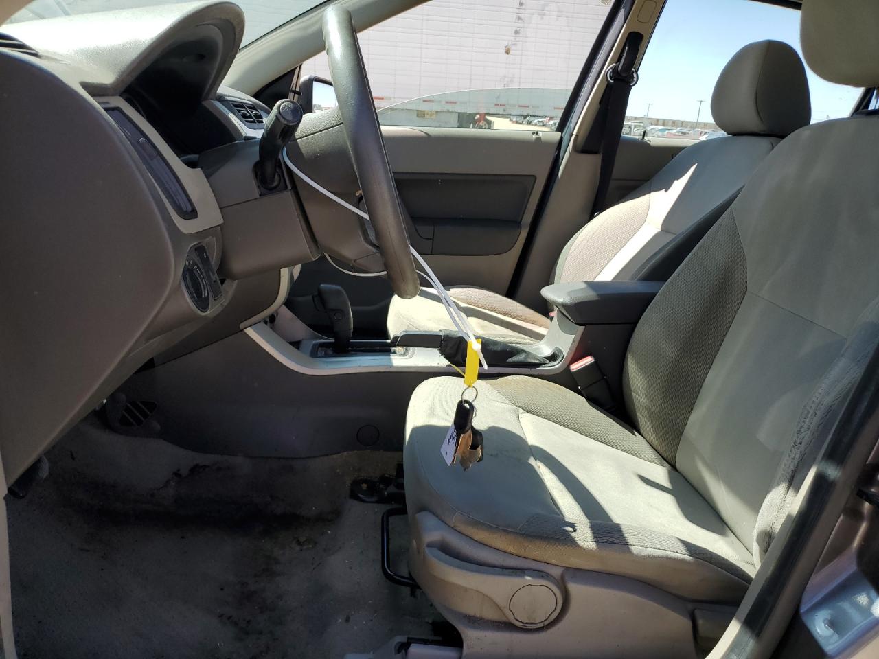 2011 Ford Focus - Image 7