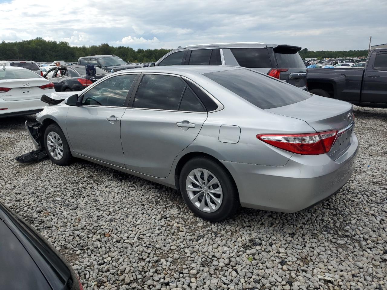 4T4BF1FK0GR567996 TOYOTA CAMRY 2016