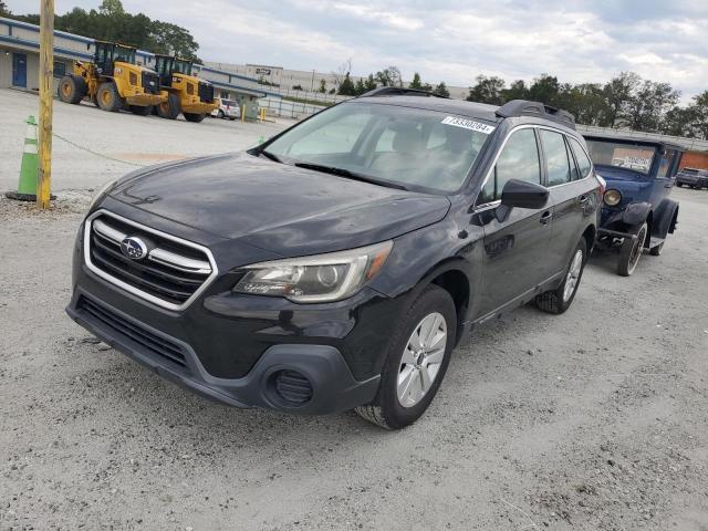 2018 Subaru Outback 2.5I