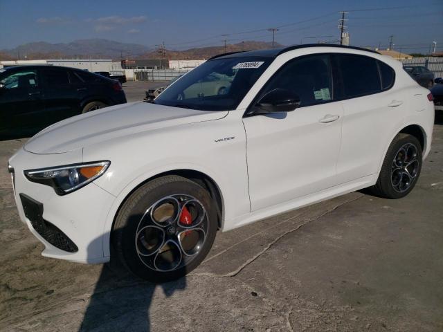 ZASPAKBN5N7D47295 Alfa Romeo Stelvio TI