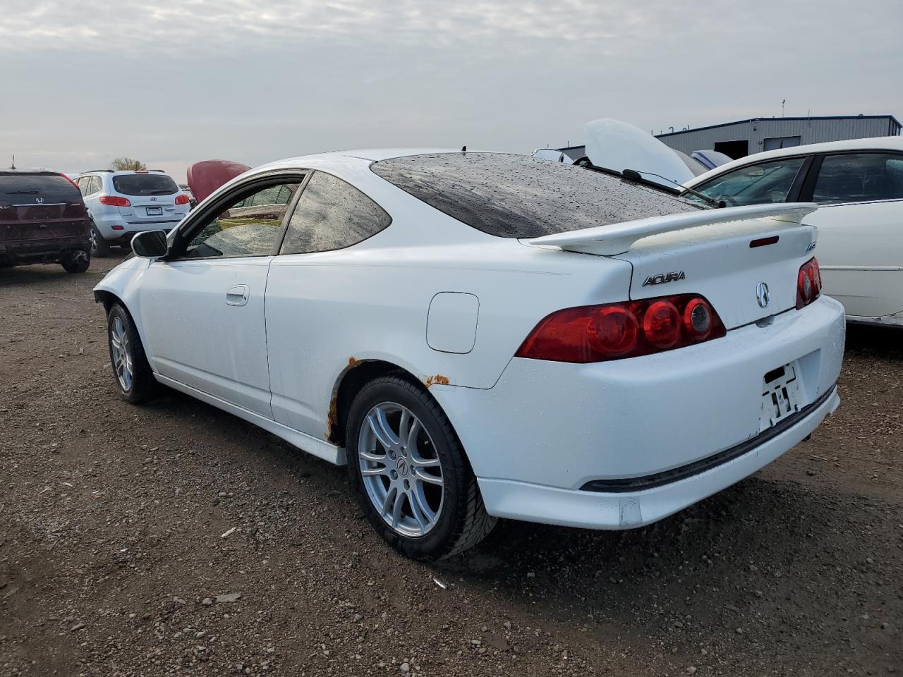 2006 Acura RSX - Image 2