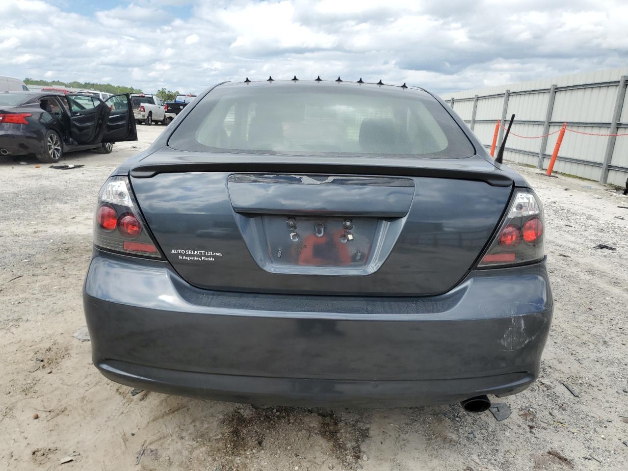 JTKDE177250038261 2005 Toyota Scion Tc