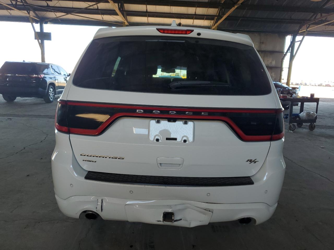 1C4SDJCTXFC188588 2015 Dodge Durango R/T