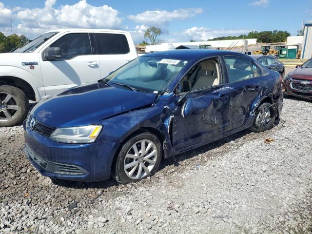 2011 Volkswagen Jetta Se