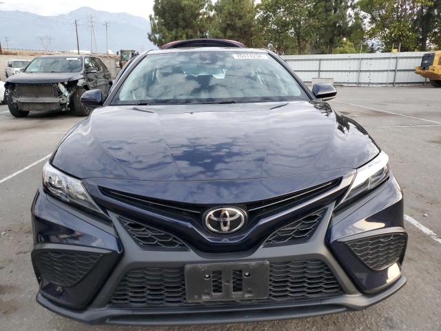 4T1G11AKXMU453229 Toyota Camry SE 5