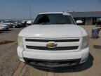 2008 Chevrolet Silverado K1500 for Sale in Helena, MT - Burn - Interior