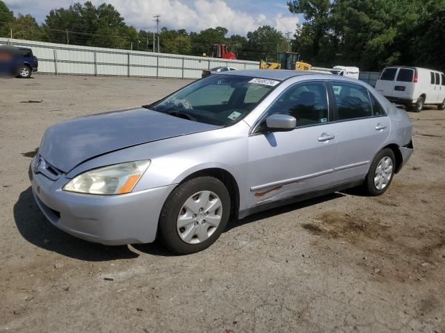 2003 Honda Accord Lx за продажба в Shreveport, LA - Front End