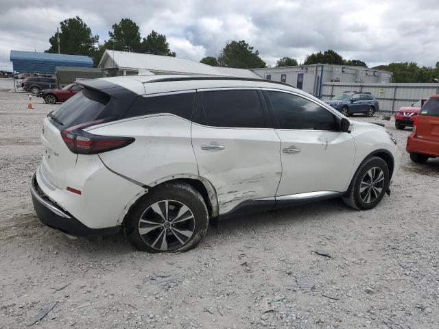 5N1AZ2BJ8LN124192 Nissan Murano SV 3