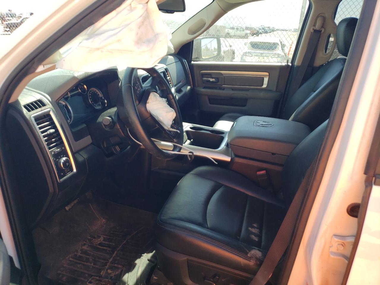 2019 RAM 1500 - Image 7
