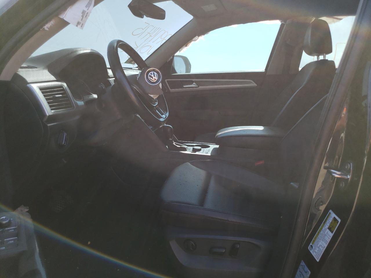 2019 Volkswagen Atlas Se VIN: 1V2UR2CAXKC513442 Lot: 72090904