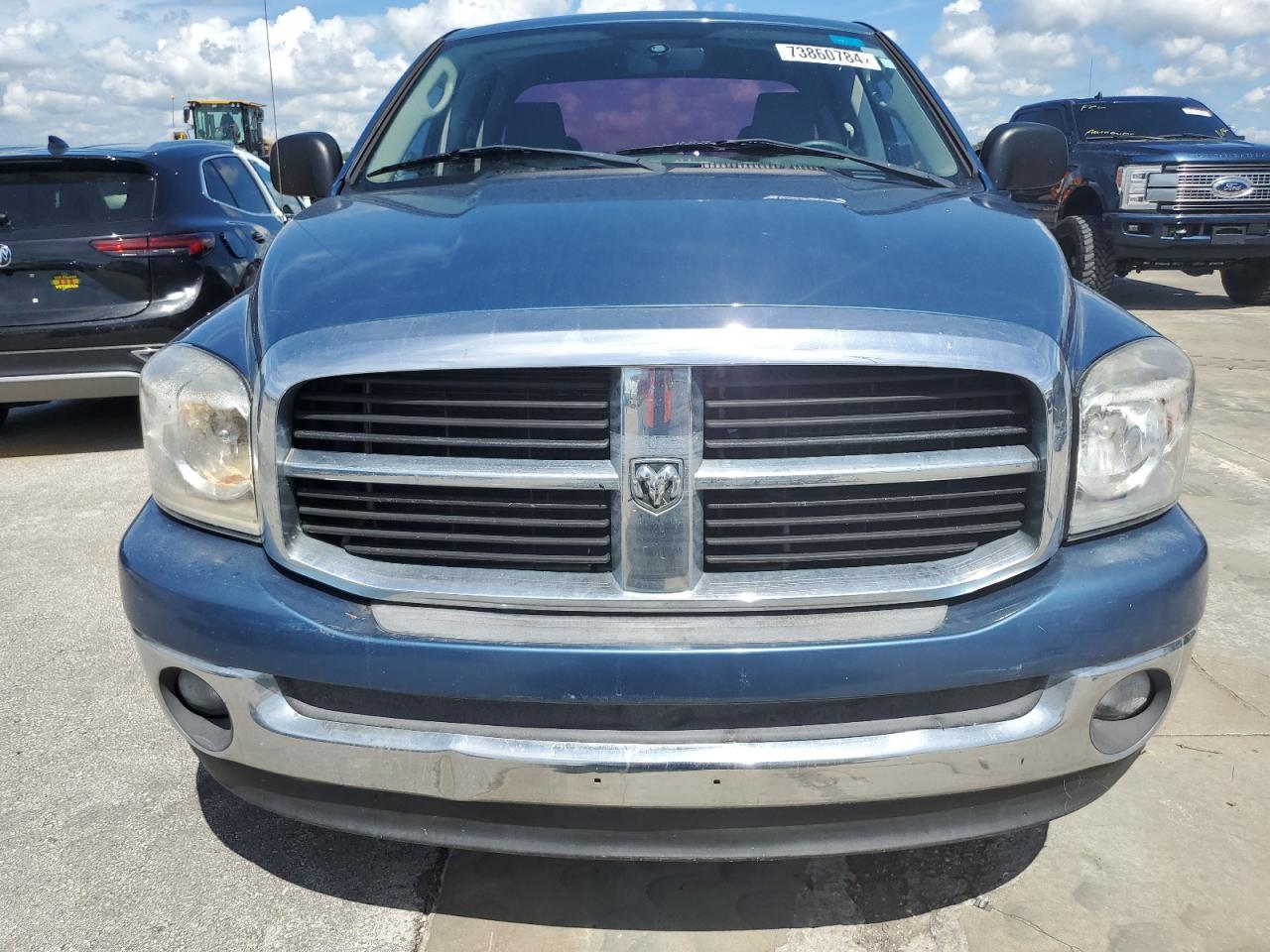 2008 Dodge RAM - Image 5