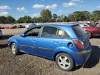 2006 Kia Rio 5 de vânzare în Des Moines, IA - Normal Wear