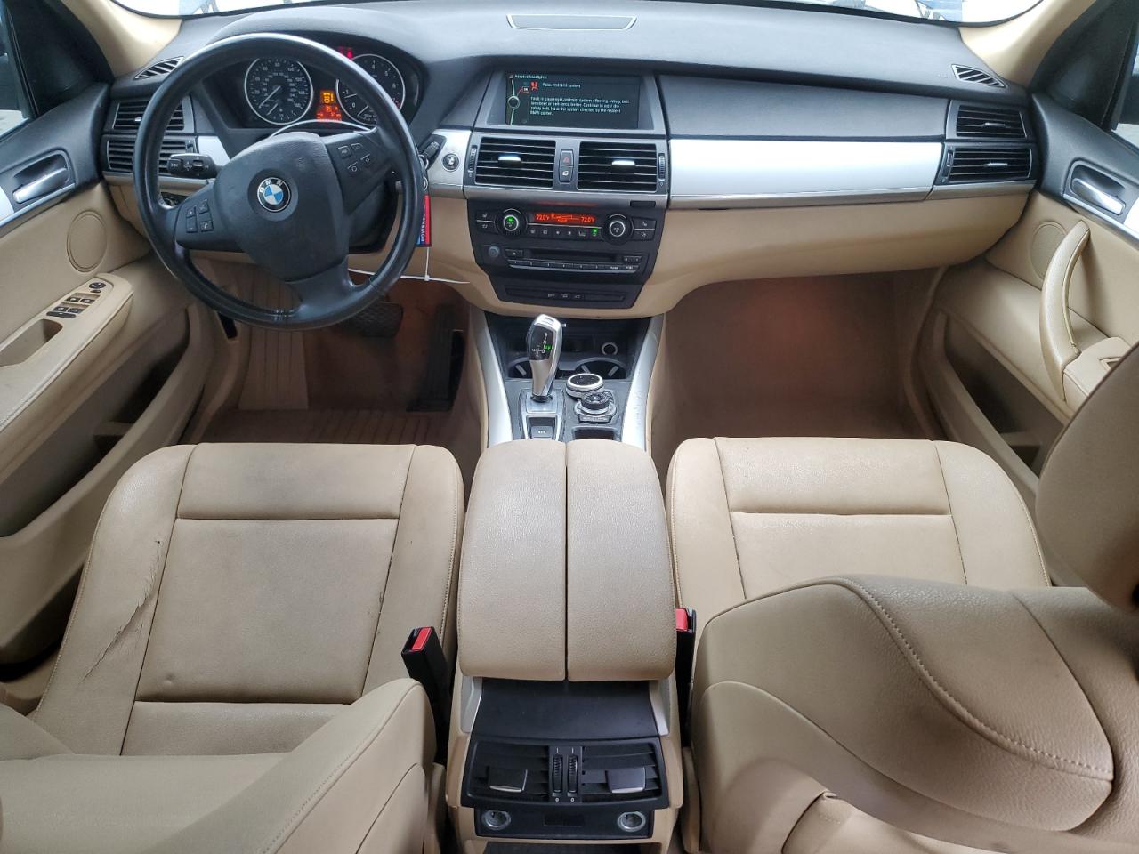 2013 BMW X5 xDrive35I VIN: 5UXZV4C58D0B16657 Lot: 72548684