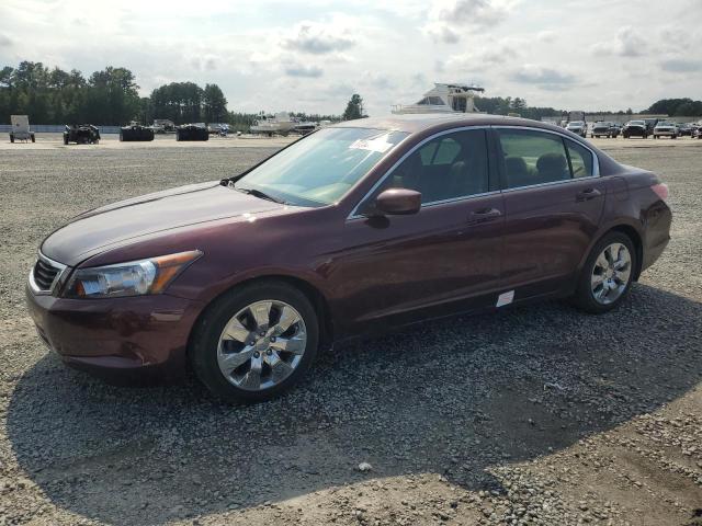 2009 Honda Accord Ex