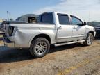 2014 Nissan Titan S продається в Wichita, KS - Side