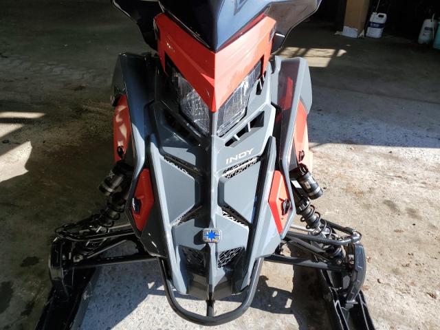 2024 POLARIS INDY