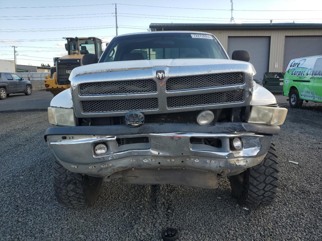 1998 Dodge RAM - Image 5