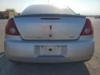 2007 Pontiac G6 Base na sprzedaż w North Las Vegas, NV - Minor Dent/Scratches