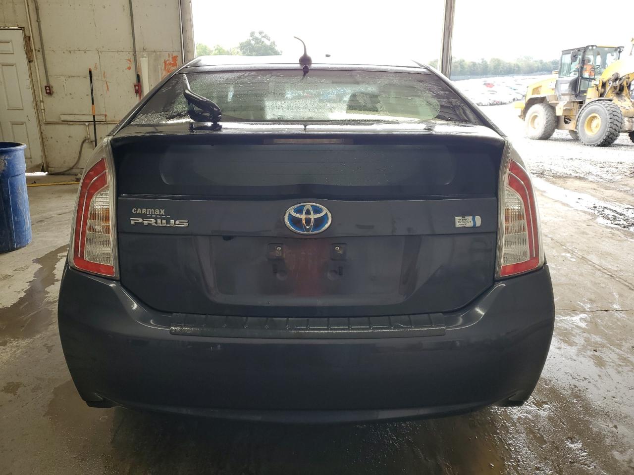 JTDKN3DU2F0467521 2015 Toyota Prius