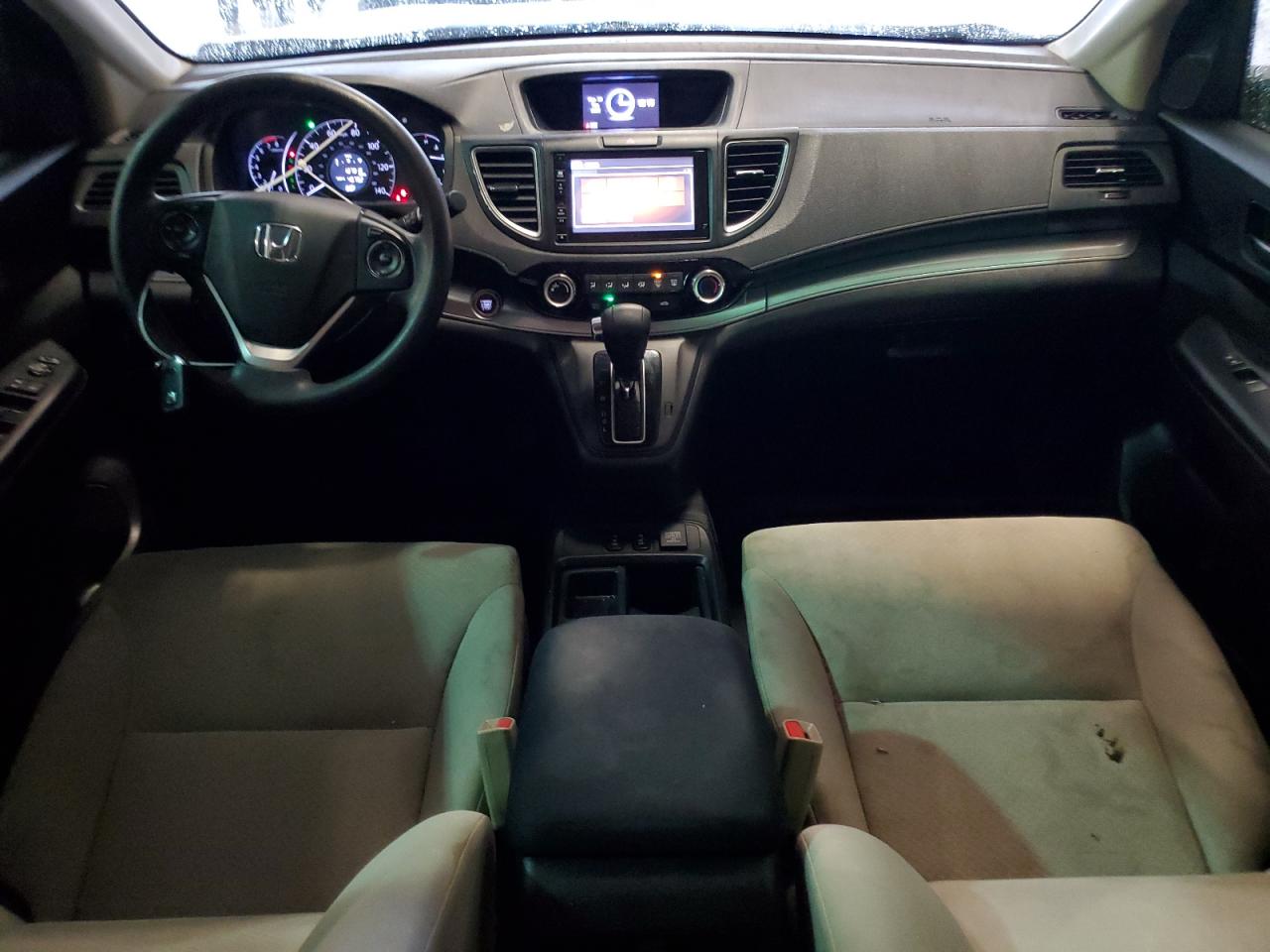 2015 Honda CR-V - Image 8