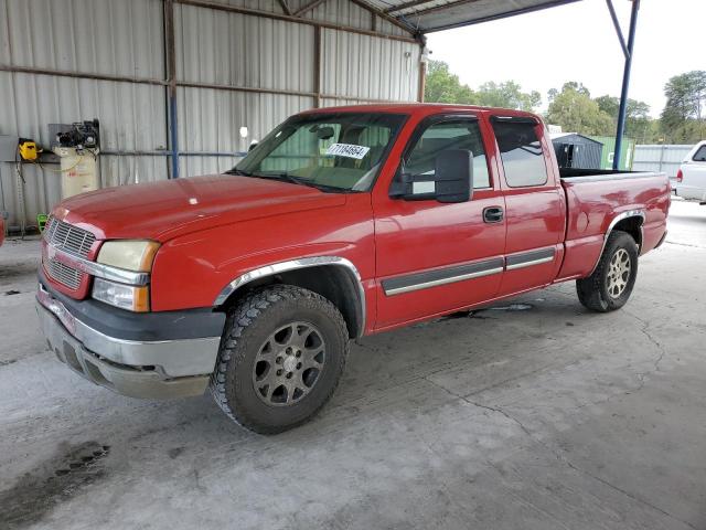 2003 Chevrolet Silverado C1500