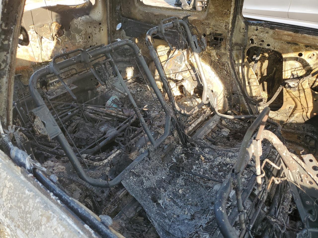 2007 Chevrolet Hhr Ls VIN: 3GNDA13D37S631919 Lot: 73206744