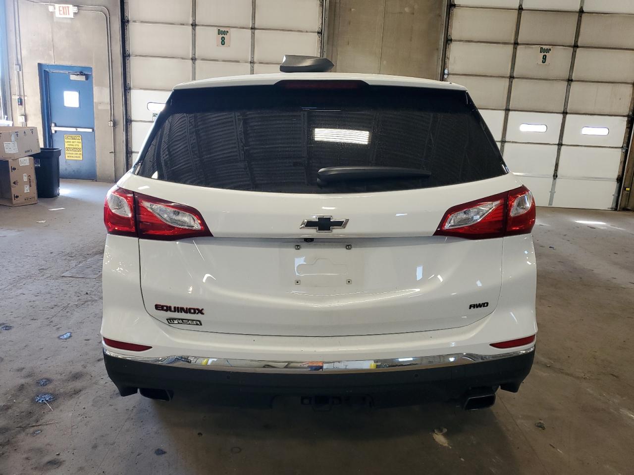 2019 Chevrolet Equinox - Image 6