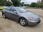 2006 Acura Rl  for Sale in North Billerica, MA - Rear End