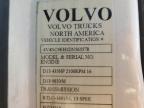 2013 Volvo Vn Vnl продається в Albuquerque, NM - Front End