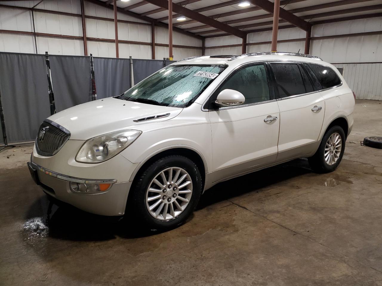 5GAKRCED2CJ313062 2012 Buick Enclave