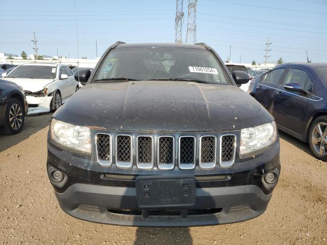  JEEP COMPASS 2013 Czarny