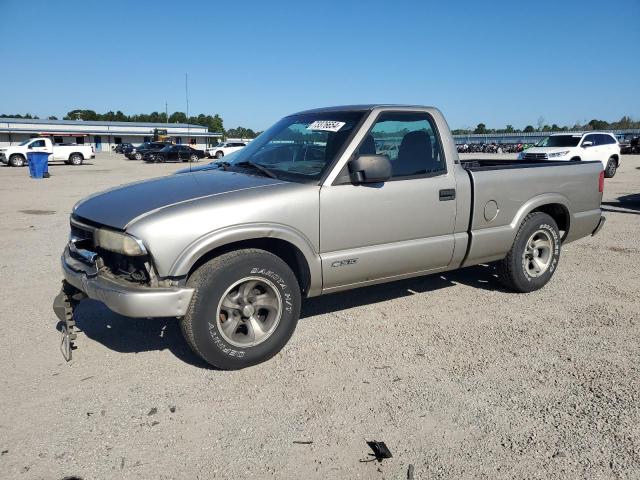 2000 Chevrolet S Truck S10