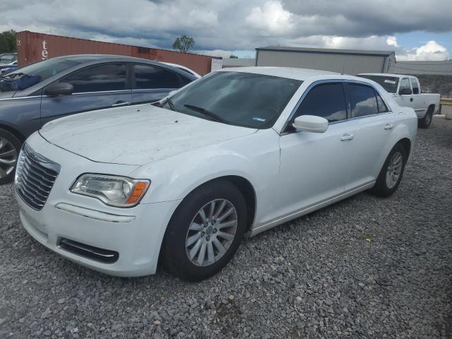  CHRYSLER 300 2014 Білий