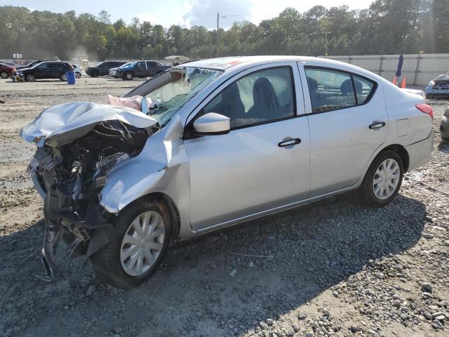 2017 Nissan Versa S