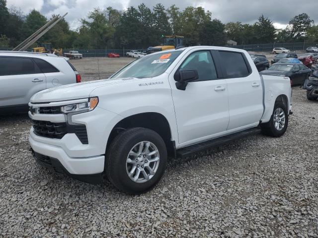 2024 Chevrolet Silverado K1500 Rst