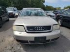 2000 Audi A6 2.8 Quattro за продажба в Glassboro, NJ - Water/Flood