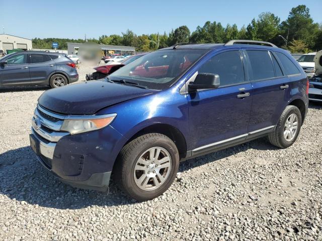 2011 Ford Edge Se