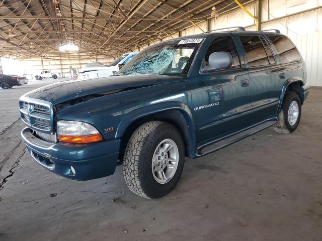 2000 Dodge Durango 