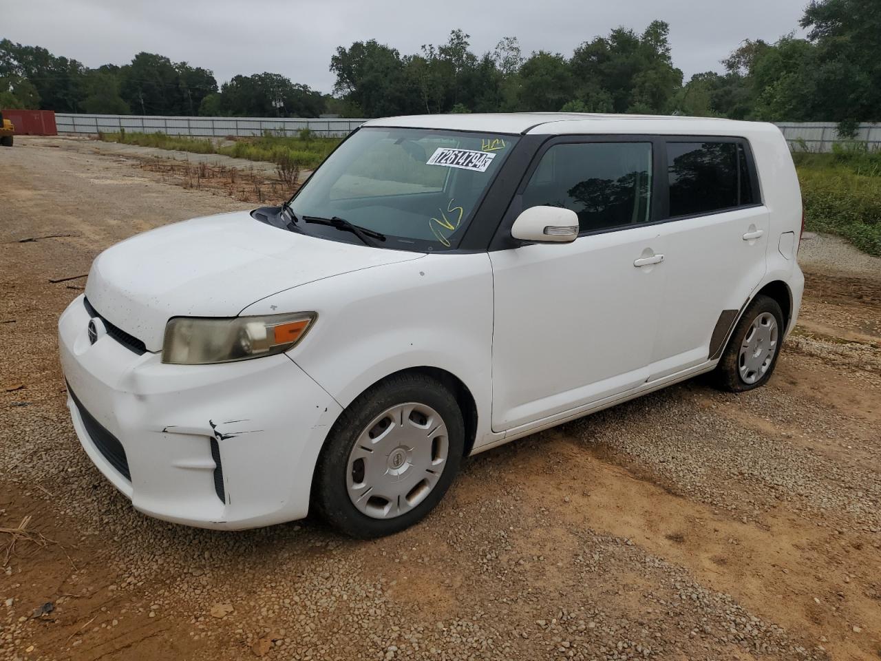 2011 Scion xB - Image 1