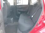 2016 NISSAN NOTE ACENT for sale at Copart EAST KILBRIDE