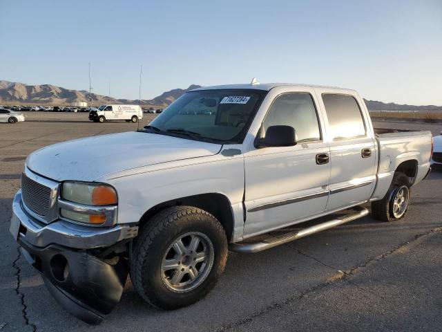 2006 Gmc New Sierra K1500